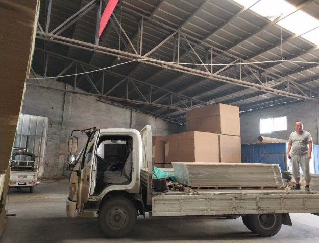 平魯車間生產(chǎn)情況