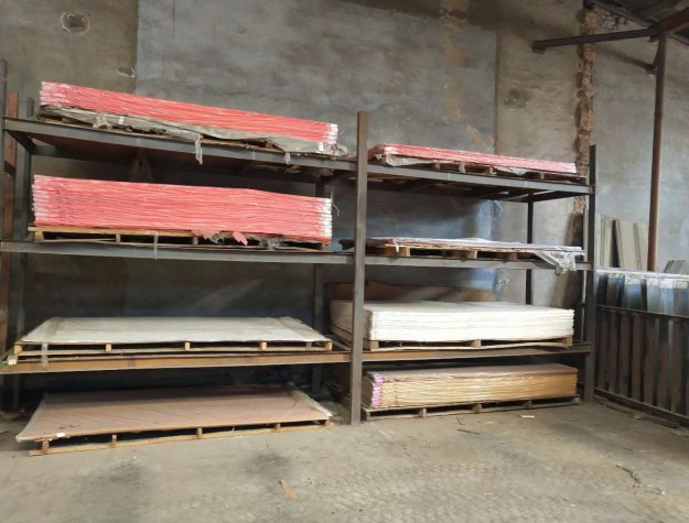 平魯車間生產(chǎn)情況