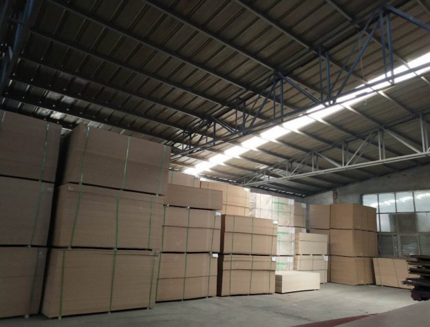 羅定車間生產(chǎn)情況