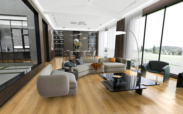 漠河水洗二號(hào)