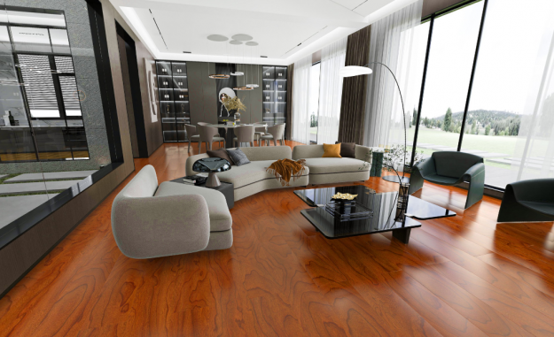 漠河水洗五號(hào)