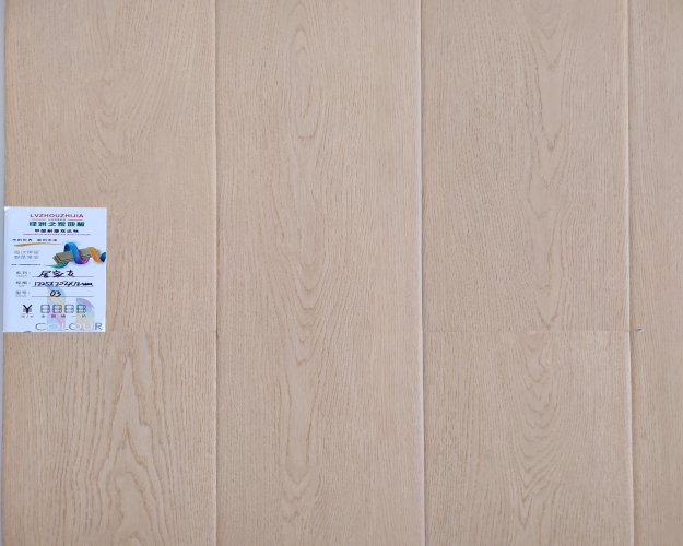  甲醛耐磨雙達標(biāo)